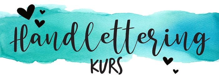 Titelbild des Events: Handlettering Kurs