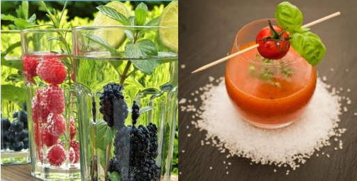 Fachvortrag «Ernährung bei Rheuma und Schmerzen»