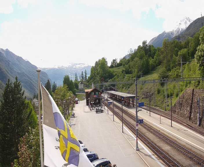 Rovaniemi: Lordin Aukio