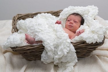 Blissful Baby Massage / Vierwöchiger Kurs Babymassage - 1
