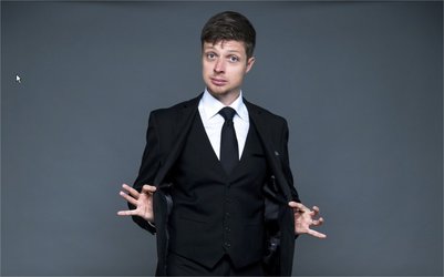 One Man Magic Show (Casino Théâtre de Rolle)