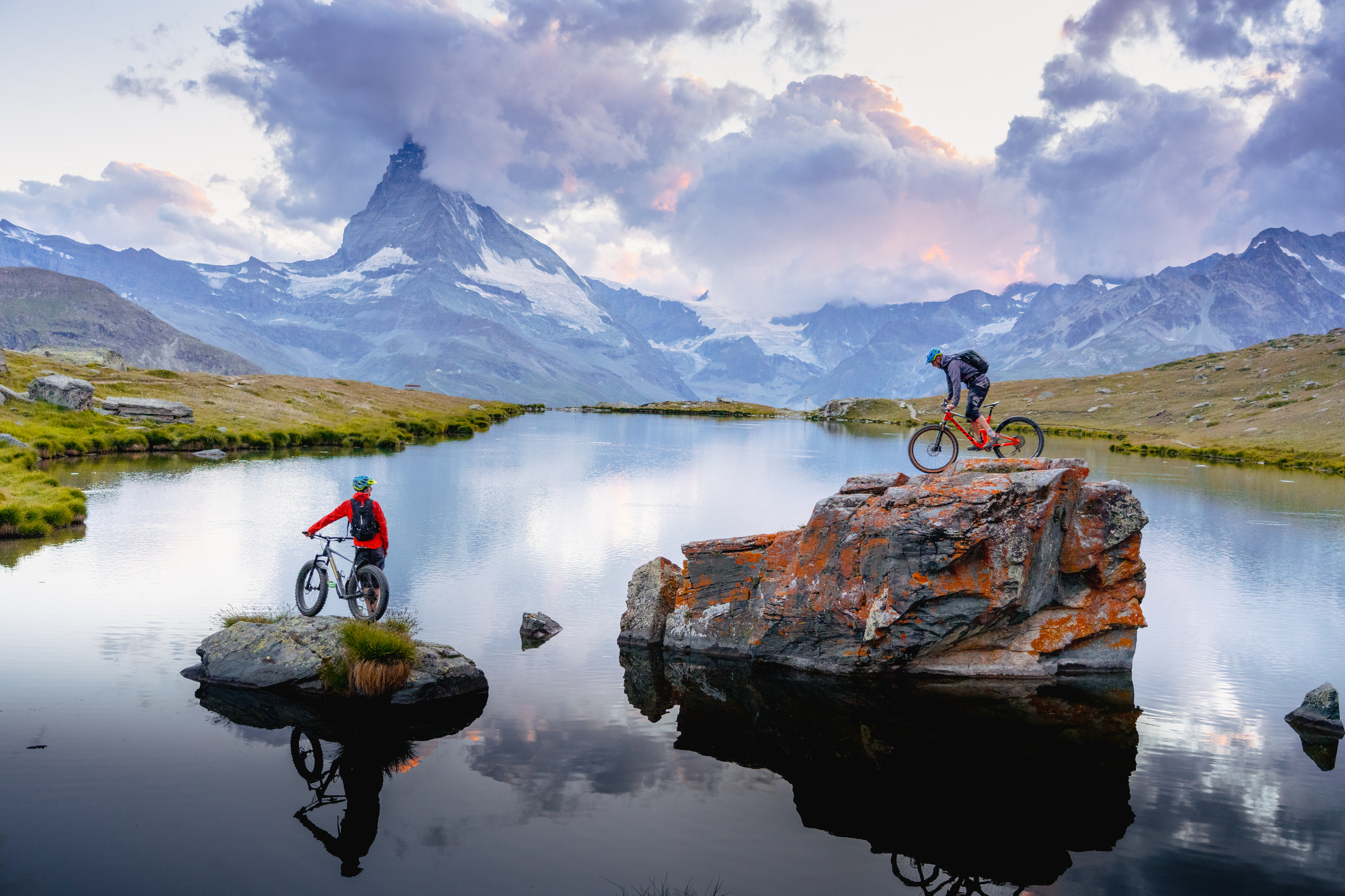 Stellisee Sunset Tour Stellisee Sunset Tour