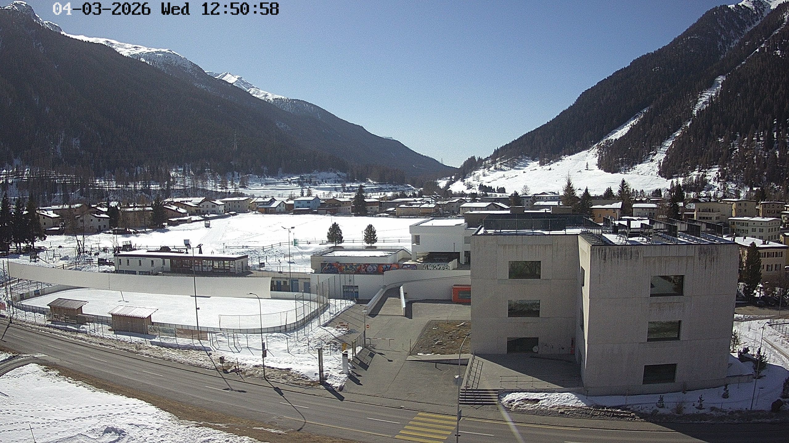 Rovaniemi: Lordin Aukio