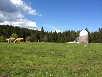 AstroVal (Vallée de Joux Tourisme)