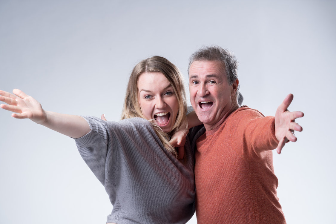 S’Rindlisbachers - «Oh NEIN Papa!»