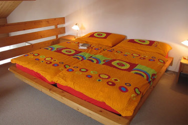 2 Zimmer Maisonette-Ferienwohnung - 1