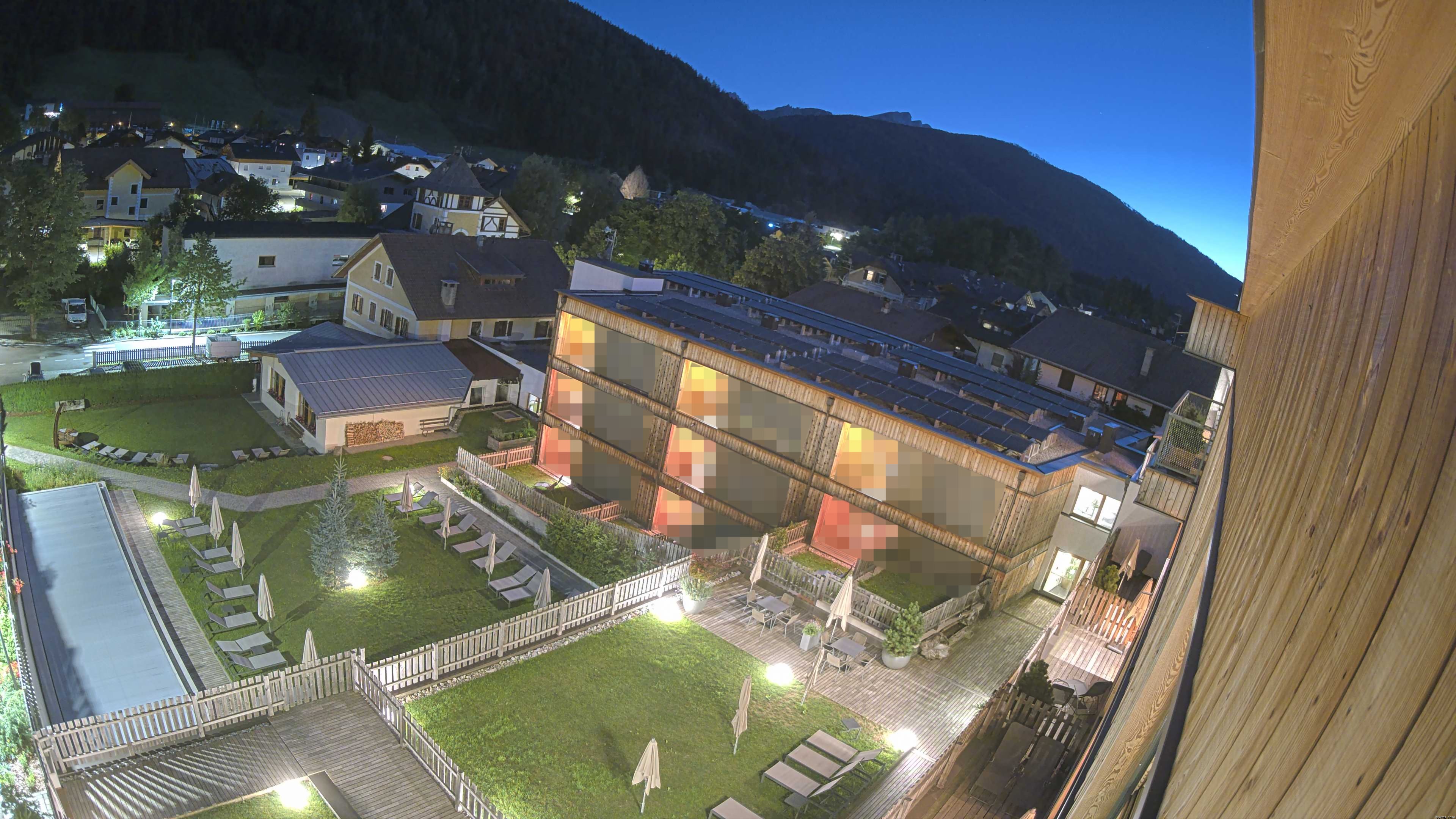 Rovaniemi: Lordin Aukio