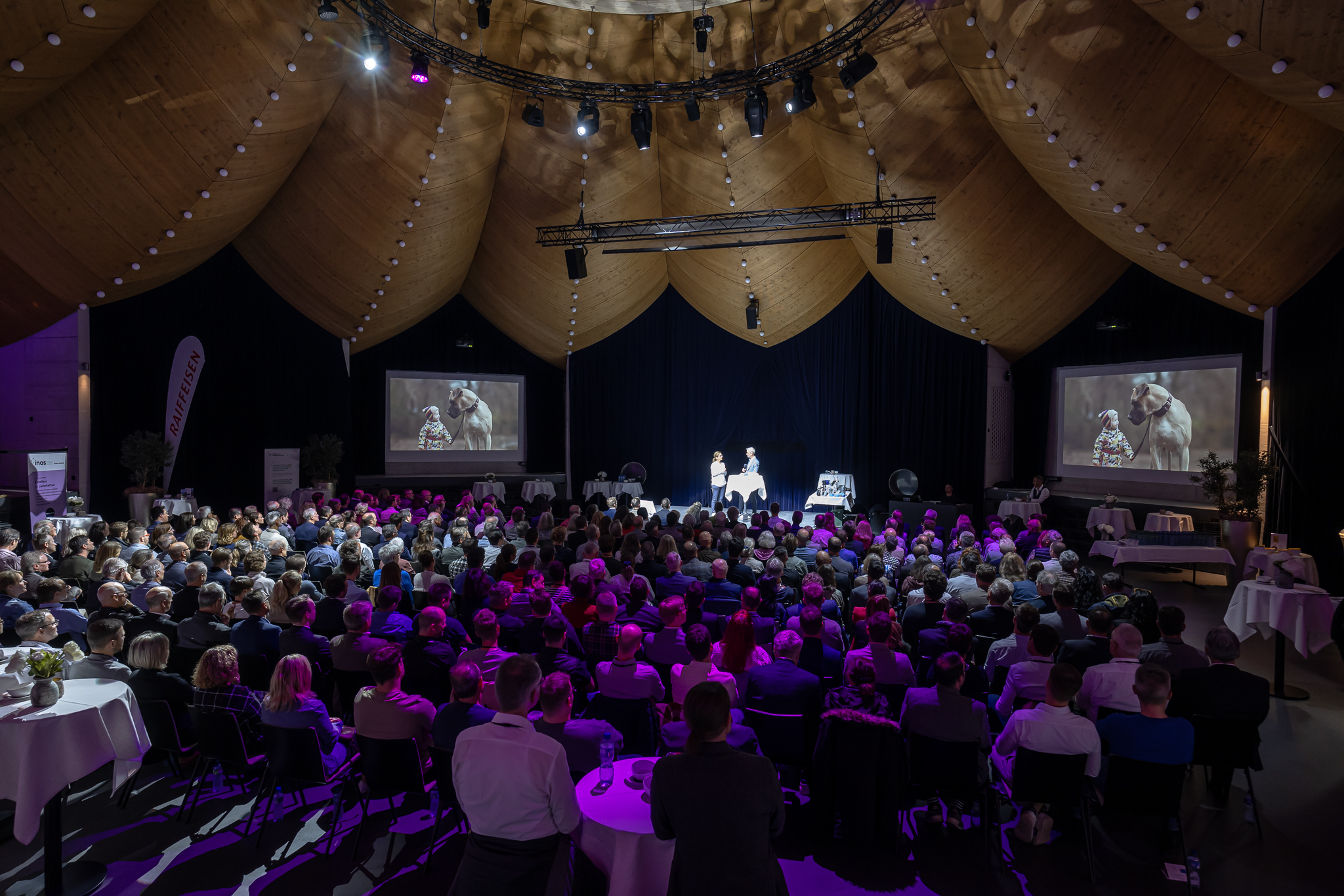 Unternehmer:innen-Gespräch 2026