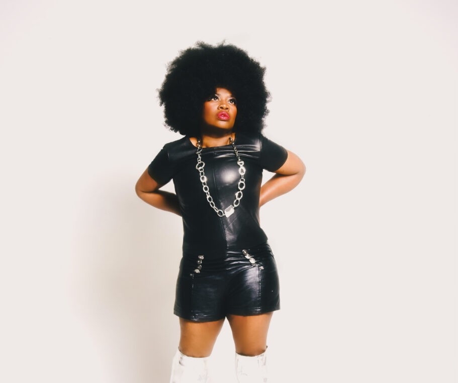 Titelbild des Events: Bette Smith (US)