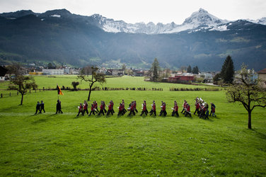 Bild: Kanton Glarus, Samuel Trümpy Photography