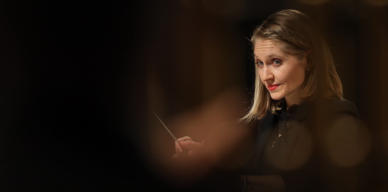 Titelbild des Events: Conducting Competition