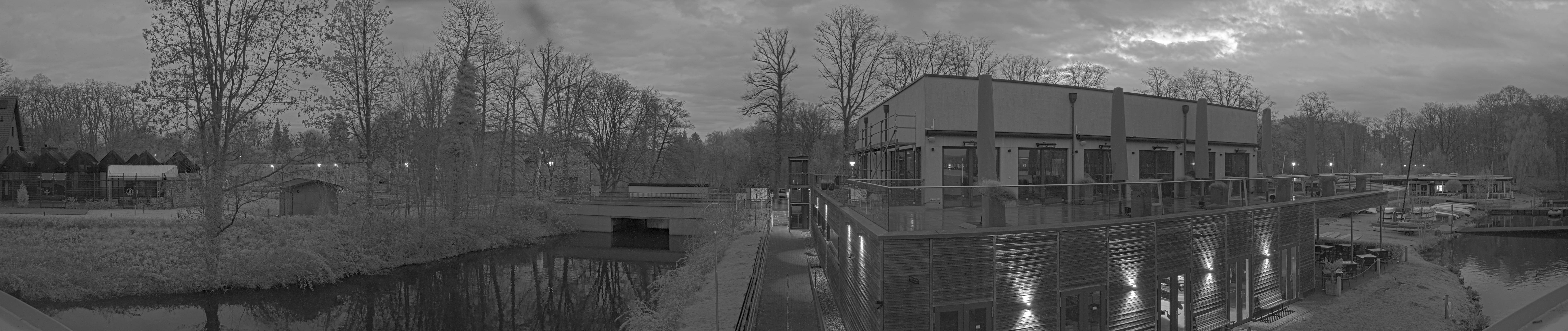 Rovaniemi: Lordin Aukio