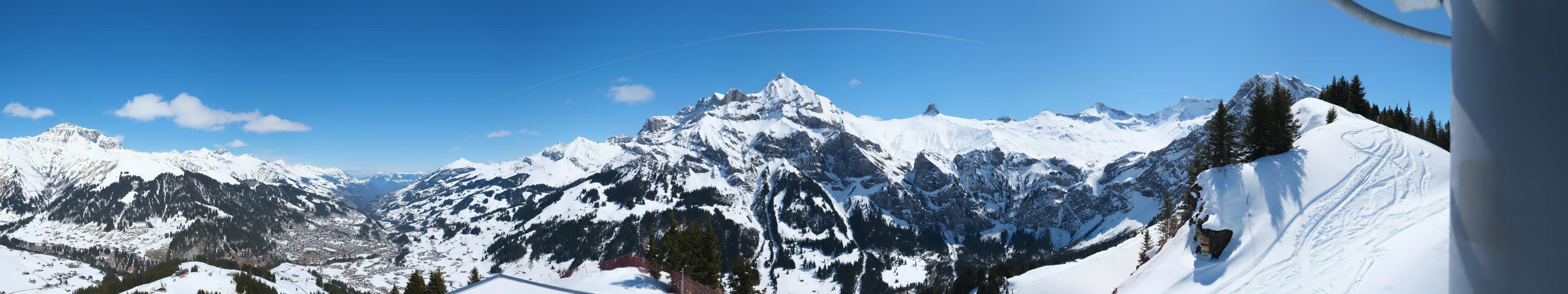 Rovaniemi: Lordin Aukio