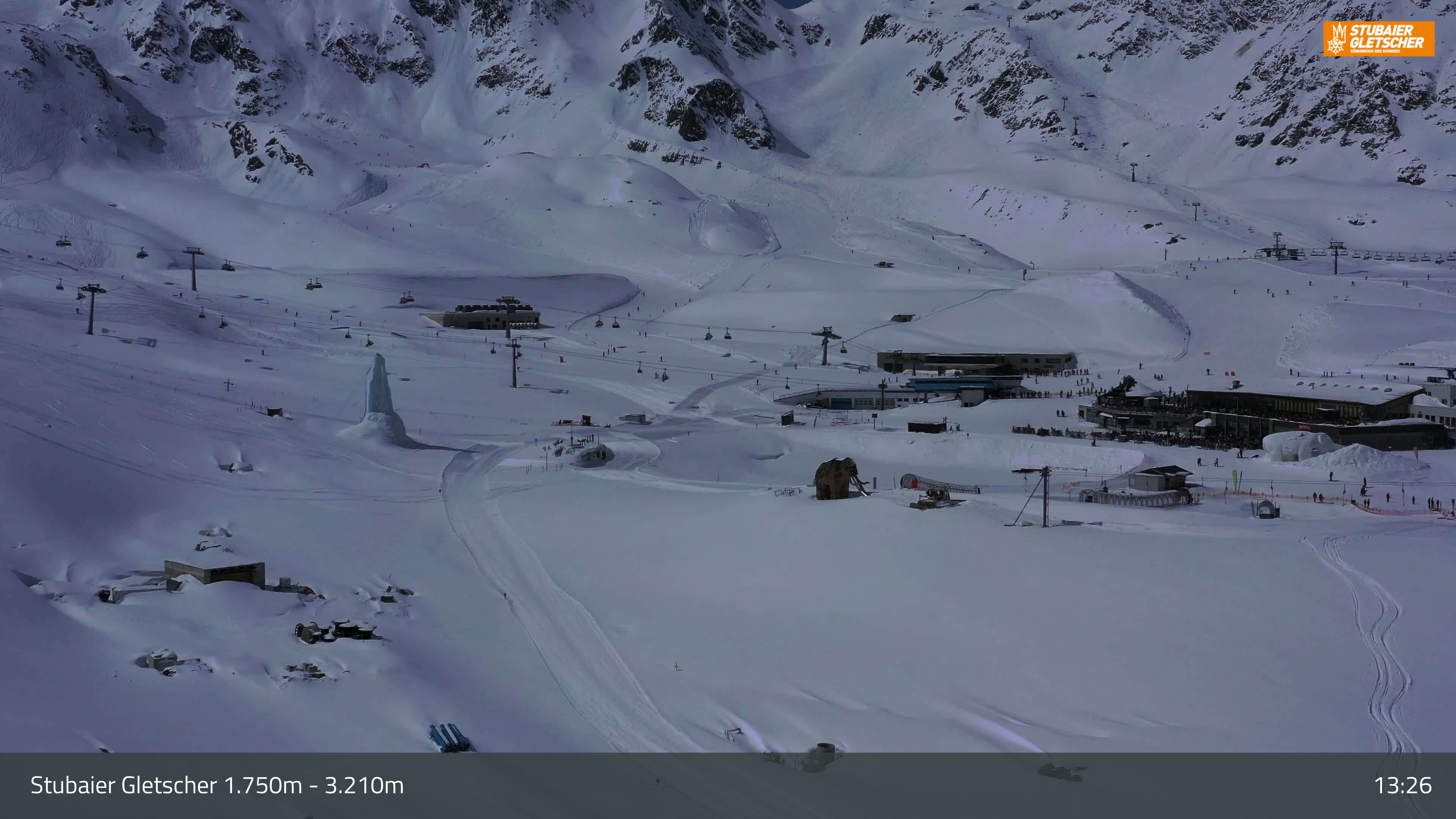 Rovaniemi: Lordin Aukio