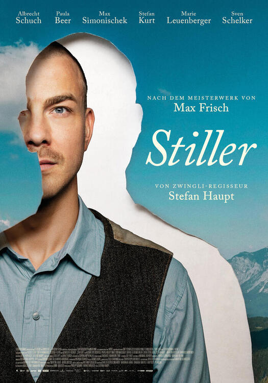 Drama "Stiller"