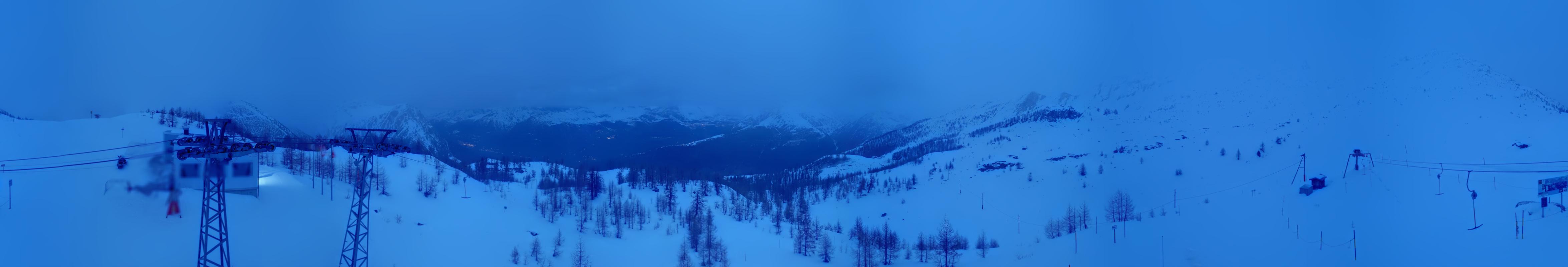 Rovaniemi: Lordin Aukio