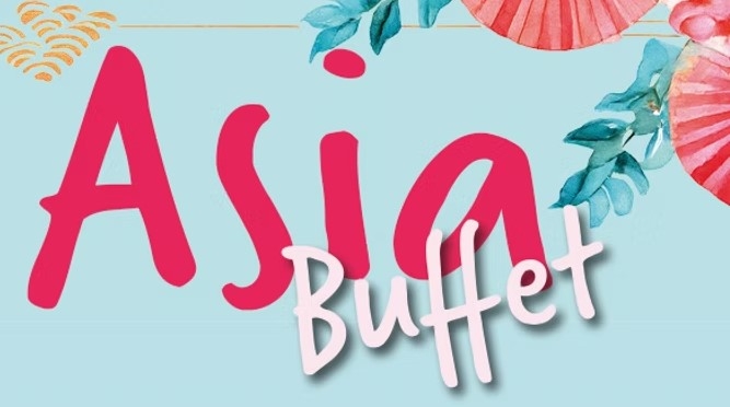 Kulinarisch Reise durch Asien