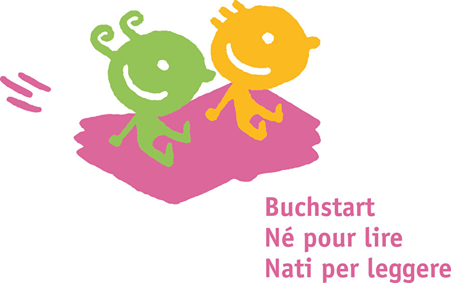 Titelbild des Events: Buchstart