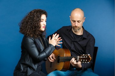 Luna del Alba
