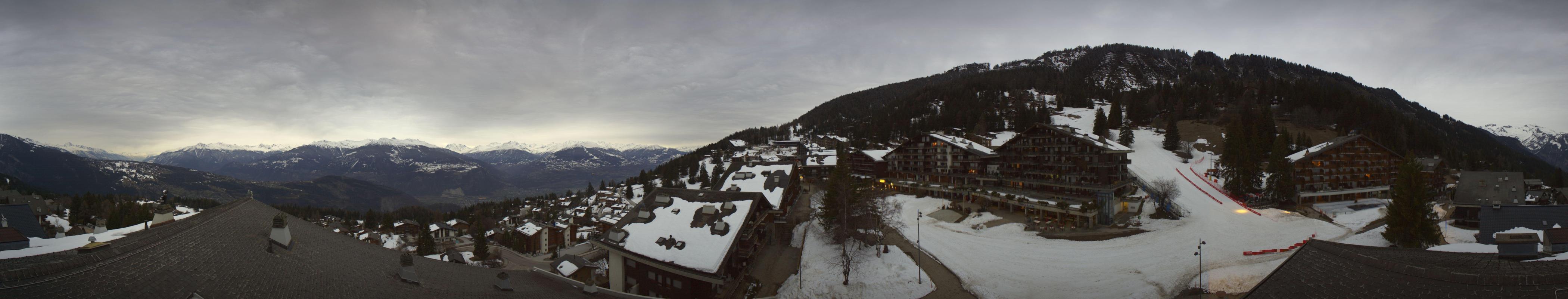 Rovaniemi: Lordin Aukio