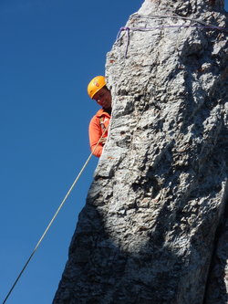 Abendkurse Bergsport - 1
