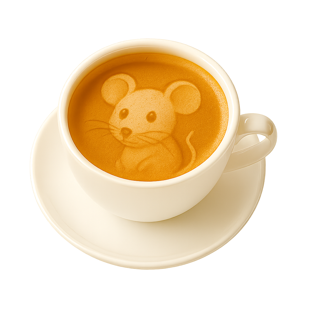 Titelbild des Events: S Kafi Chilemuus