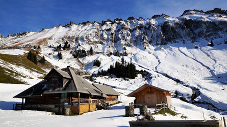 © Alpbeizli Alp Imbrig