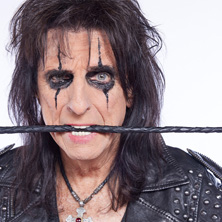 Alice Cooper
