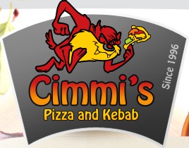 Cimmi's Pizza und Kebab - 1