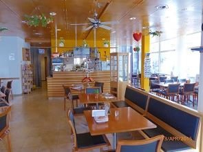 © Café-Restaurant St. Martin