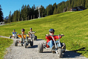 Kinderparadies Ämpächli - 1