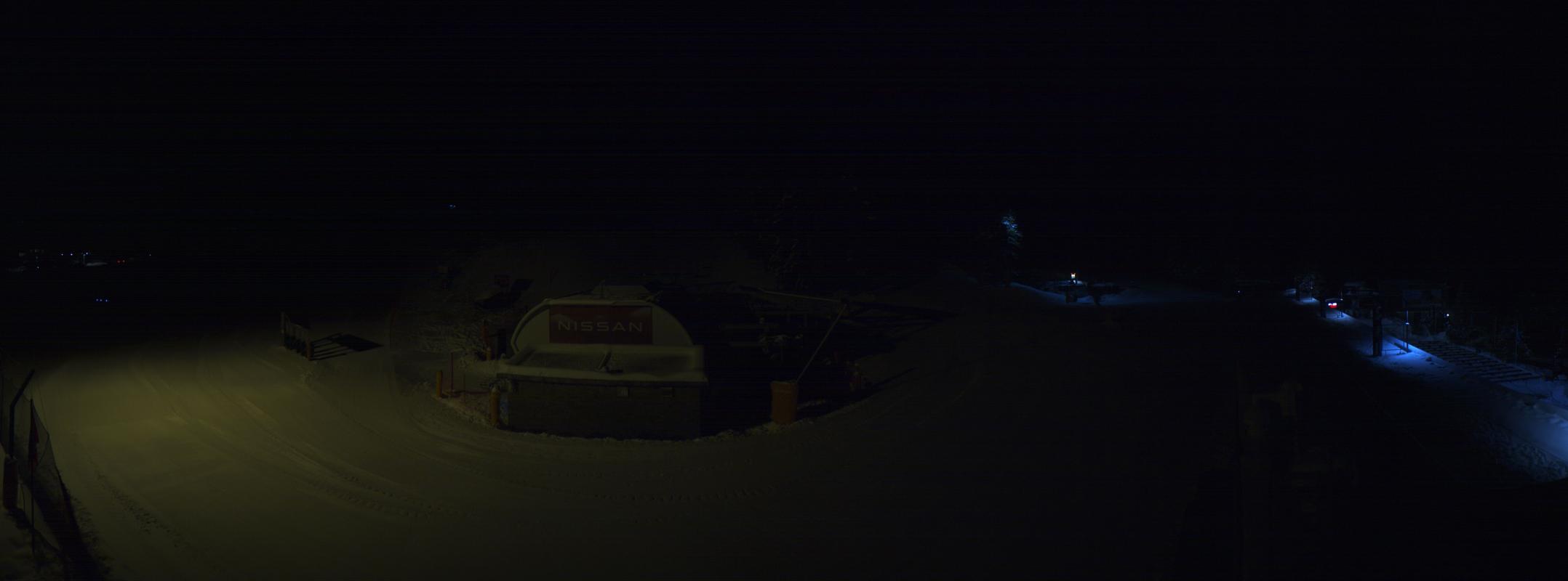 Rovaniemi: Lordin Aukio