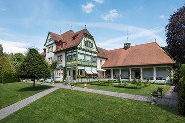 Museum Langmatt