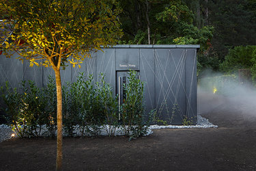 Sauna Nature Days - 1