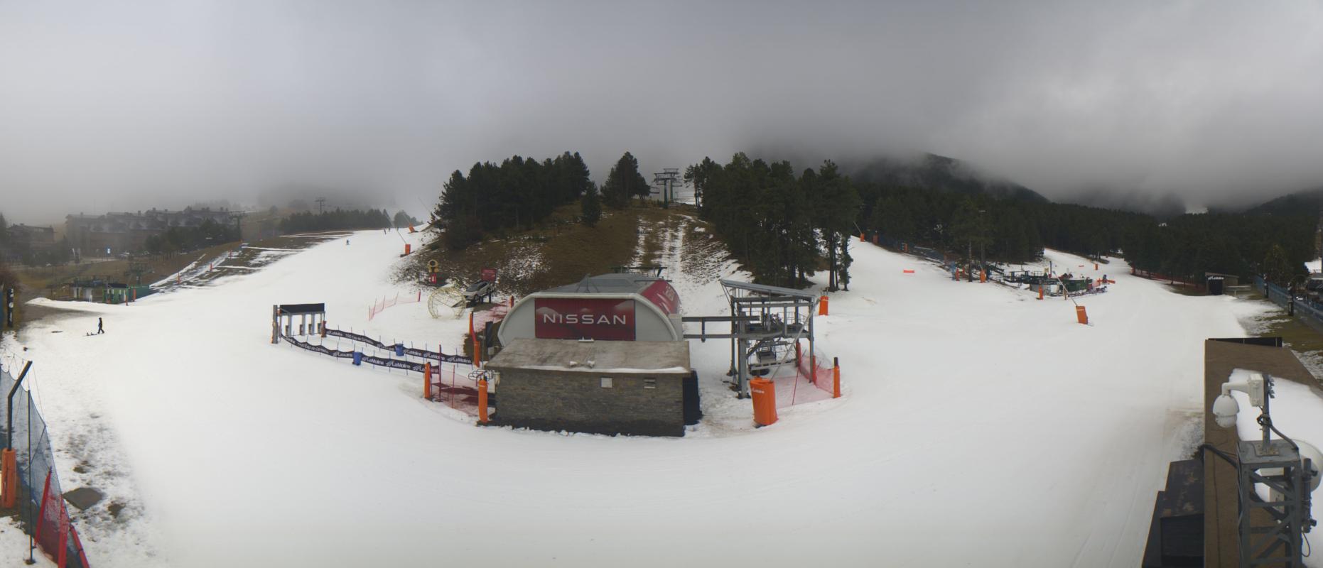 Rovaniemi: Lordin Aukio