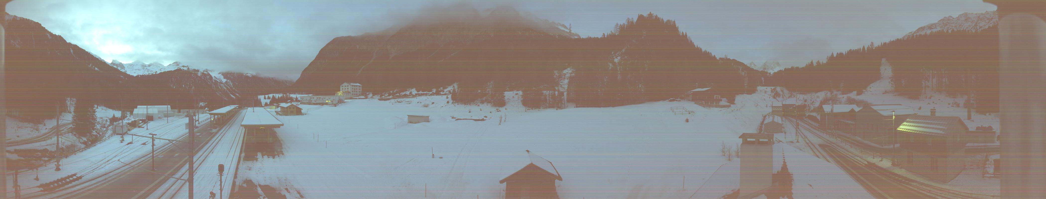 Rovaniemi: Lordin Aukio