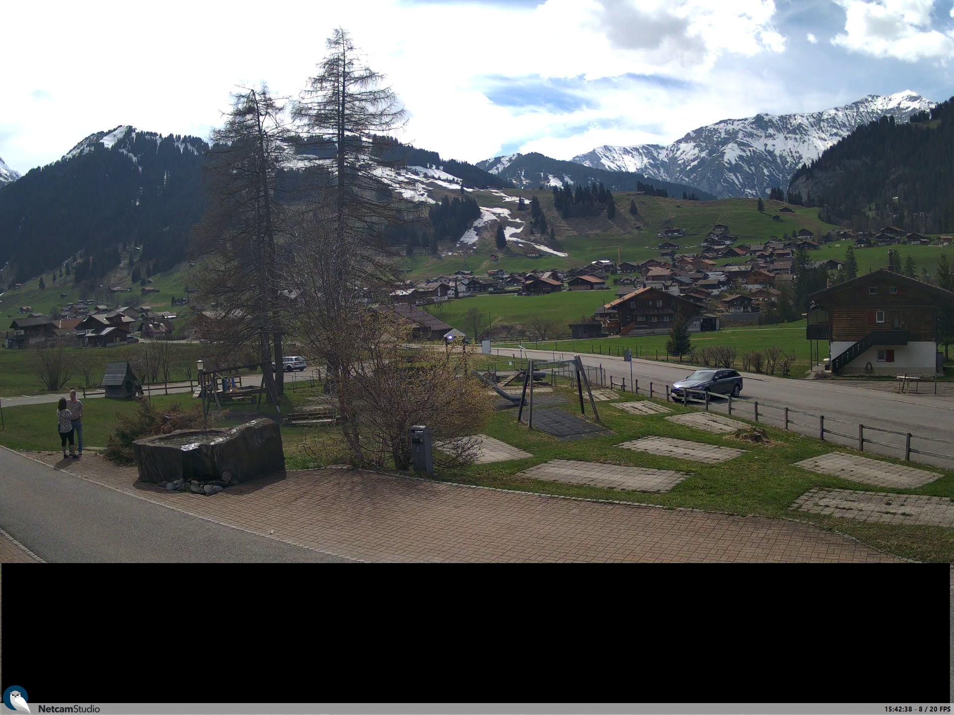 Rovaniemi: Lordin Aukio