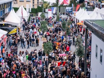 Foire du Valais - 1