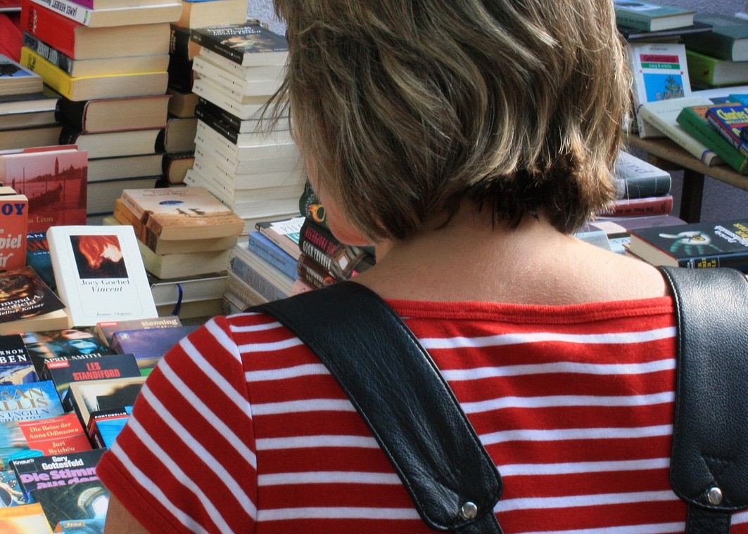 Titelbild des Events: Nimm- und Bringmarkt