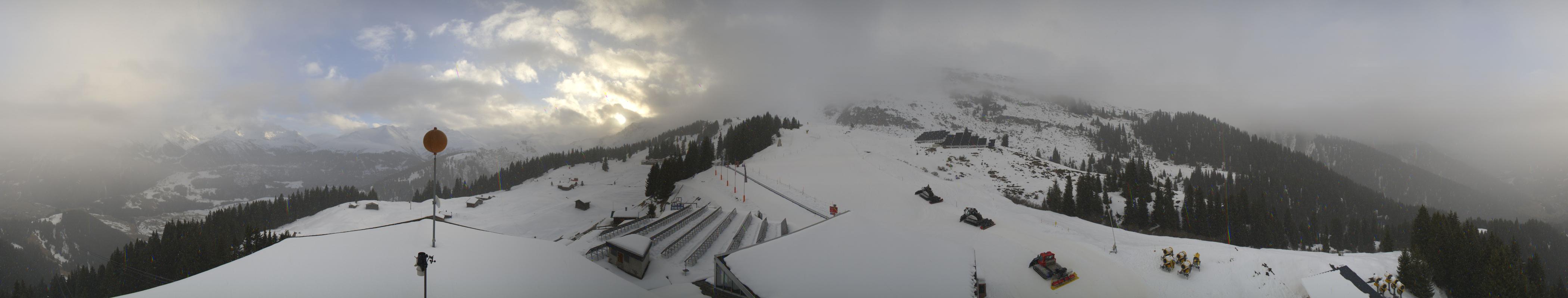 Rovaniemi: Lordin Aukio