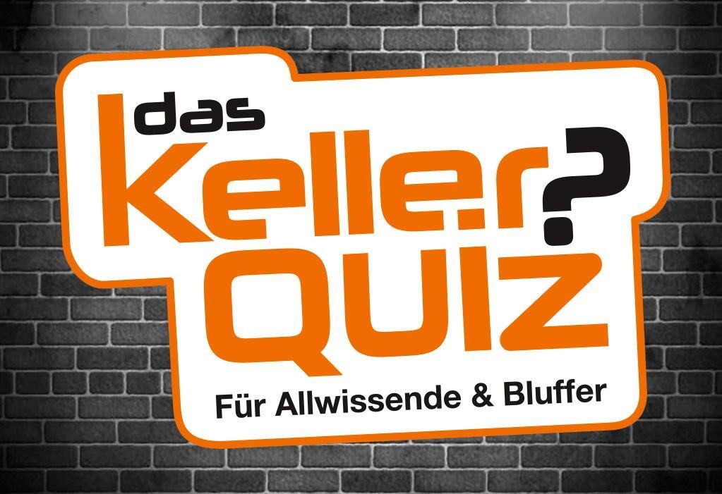 Kellerquiz: Kellerquiz