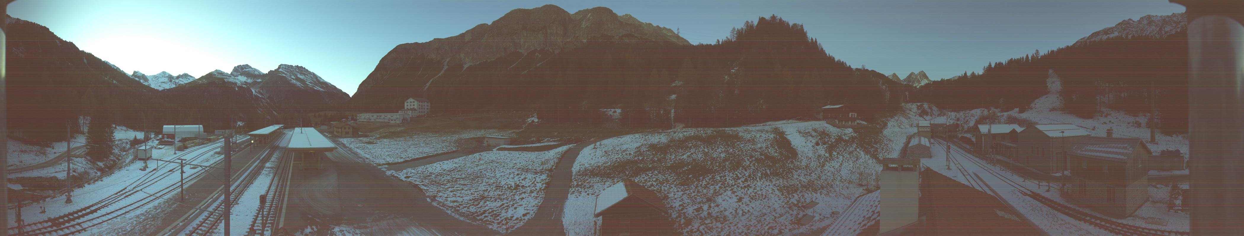 Rovaniemi: Lordin Aukio