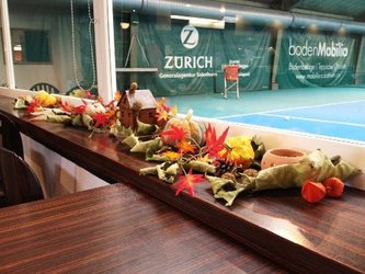 © Restaurant Sporting