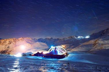 27. Arosa Humorfestival - 1