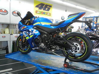 R+R MotoTEAM GmbH - 1