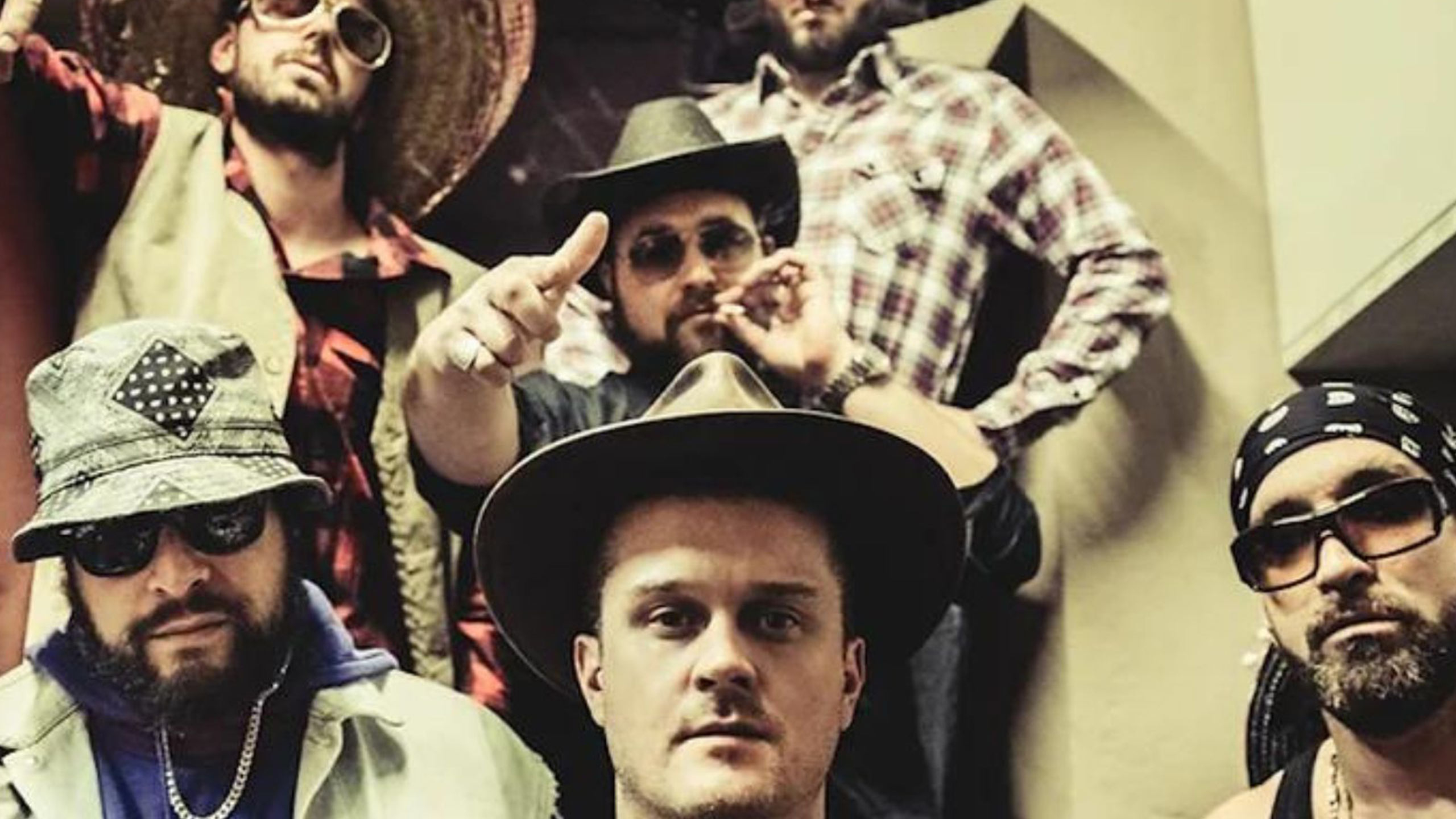 Tequila Boys