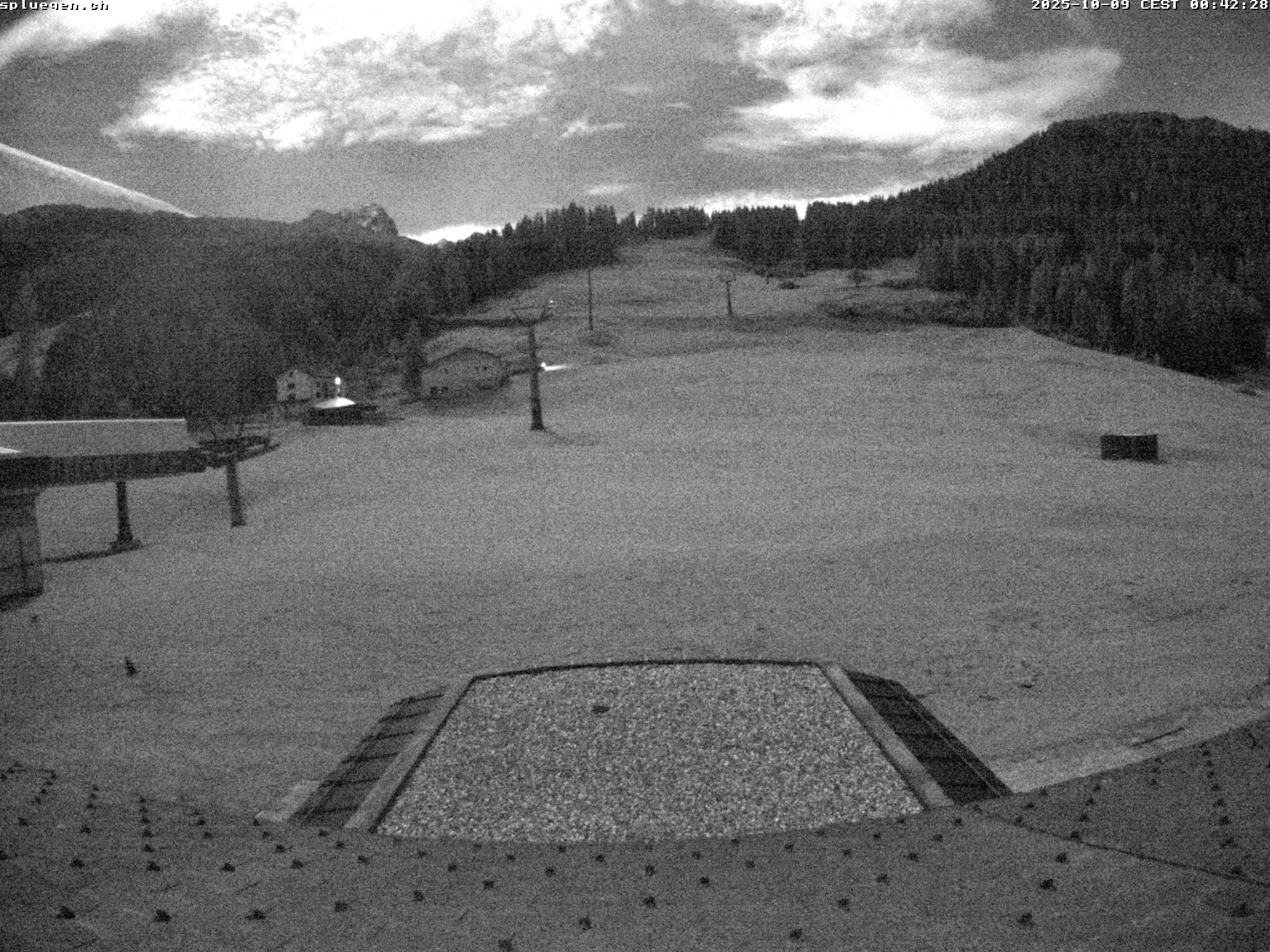 Rovaniemi: Lordin Aukio