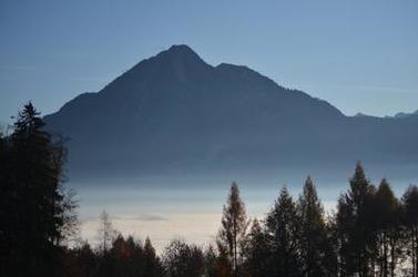 Aussicht Stanserhorn