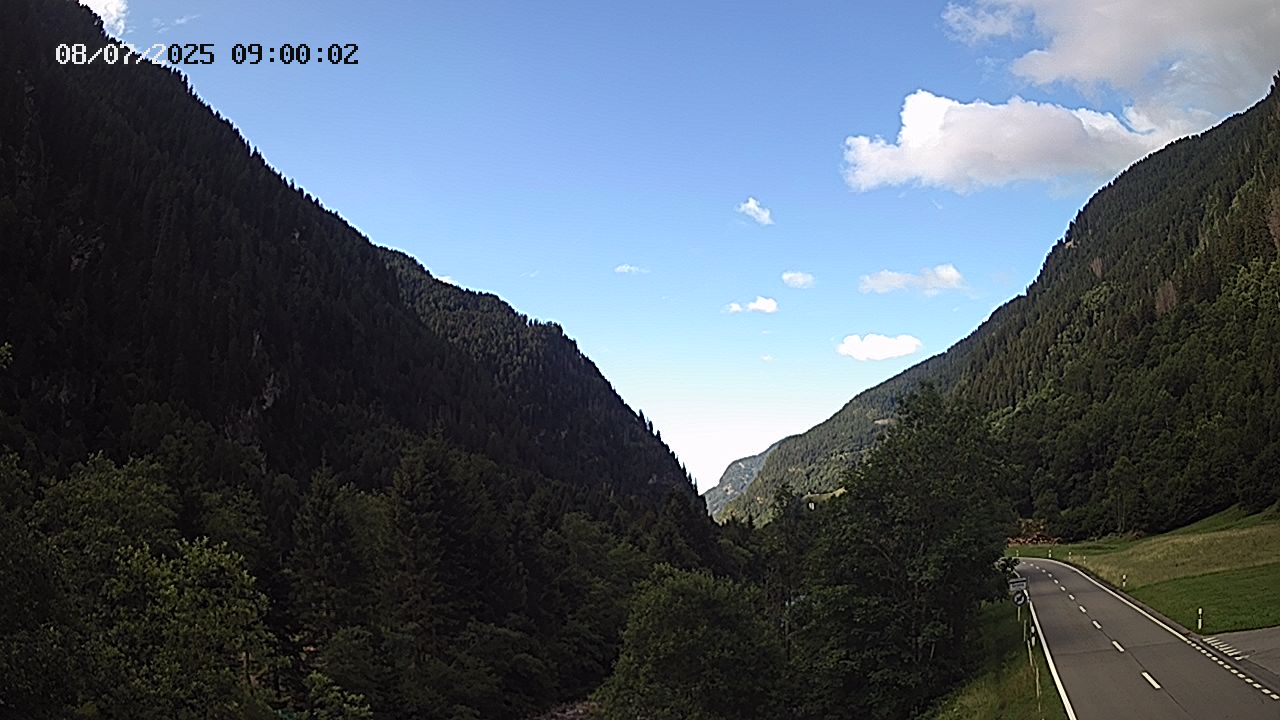 1h ago - 09:00