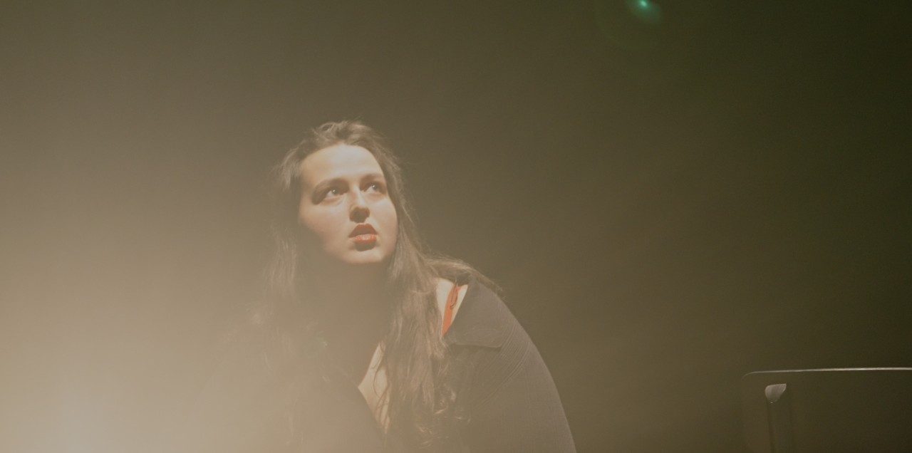 Titelbild des Events: Choreo Persona Showing